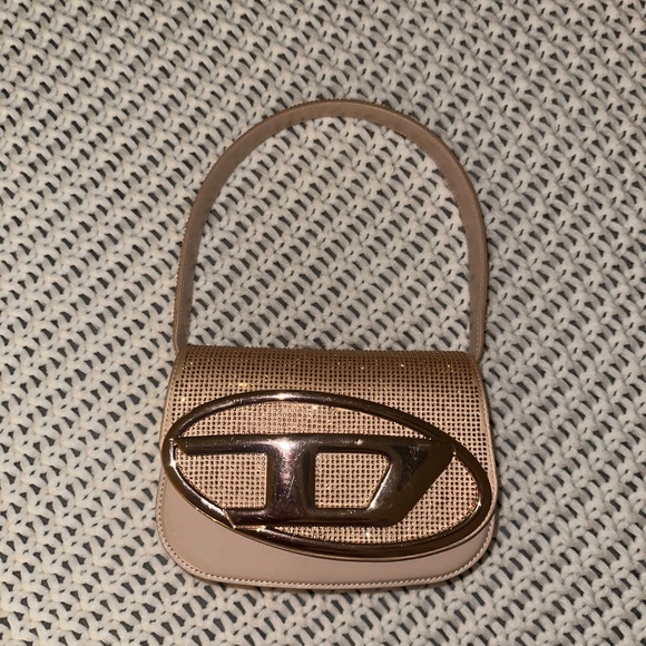 Diesel bag - Picture 2 of 5